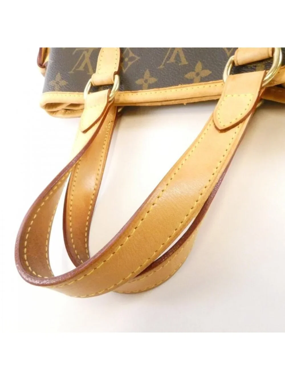 Louis Vuitton Monogram Batignolles